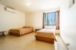 Condo Casseys 1, San Felipe Baja California - second bedroom two beds